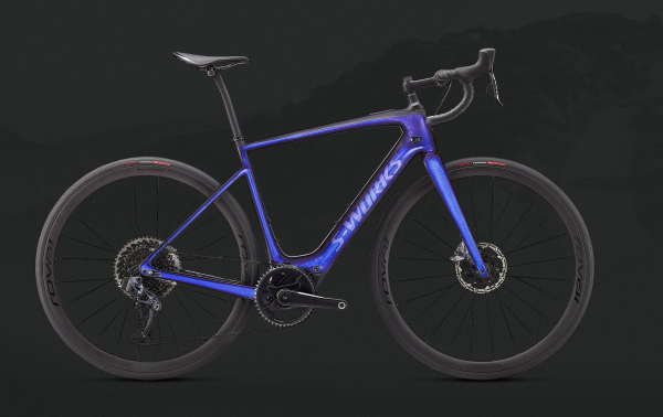 Specialized S-Works Turbo Creo SL E-Bike